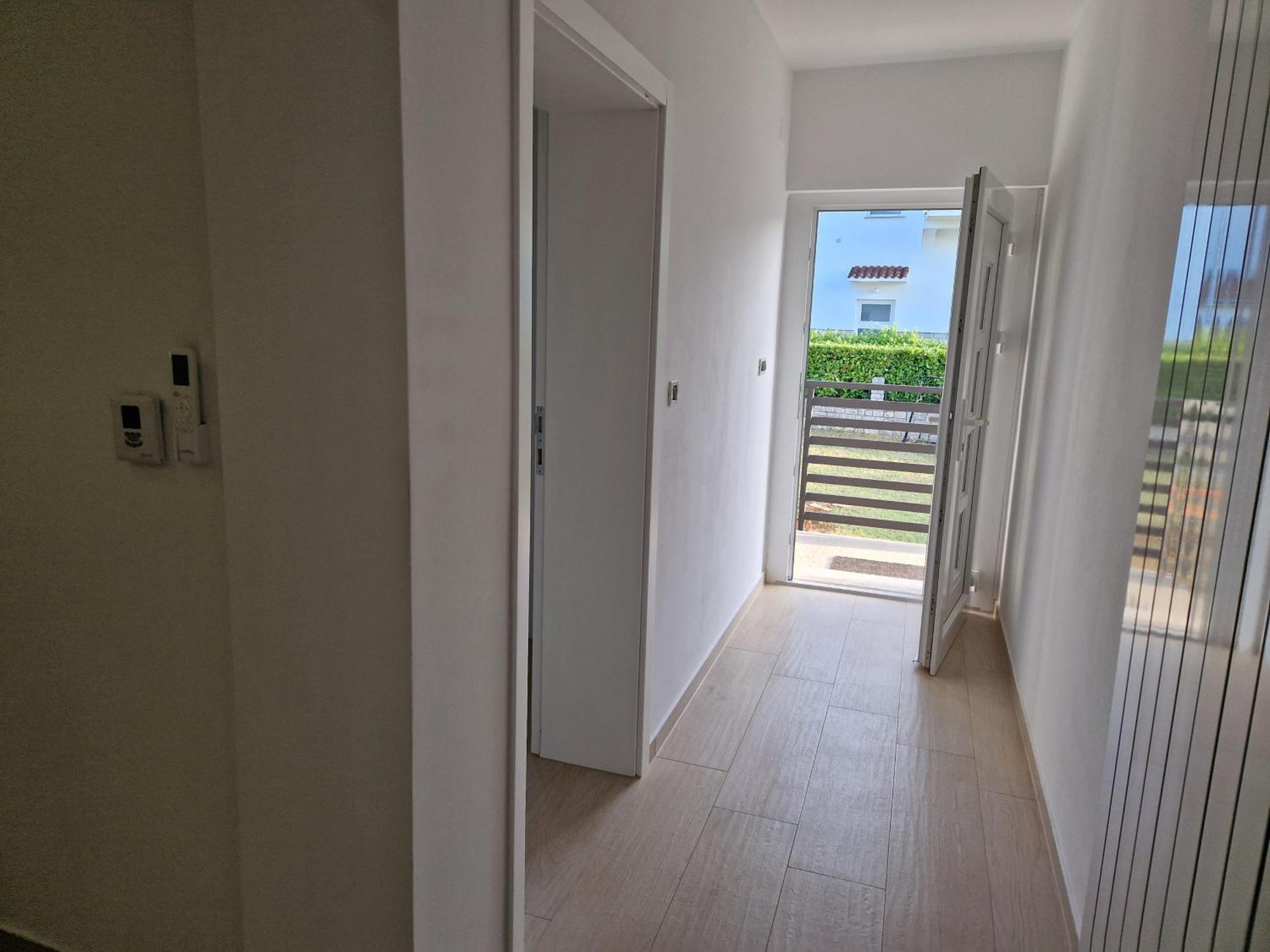 Apartmani Melanie Poreč Exterior foto