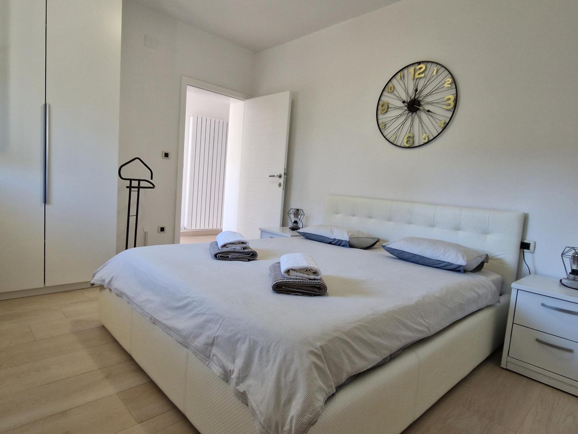Apartmani Melanie Poreč Exterior foto