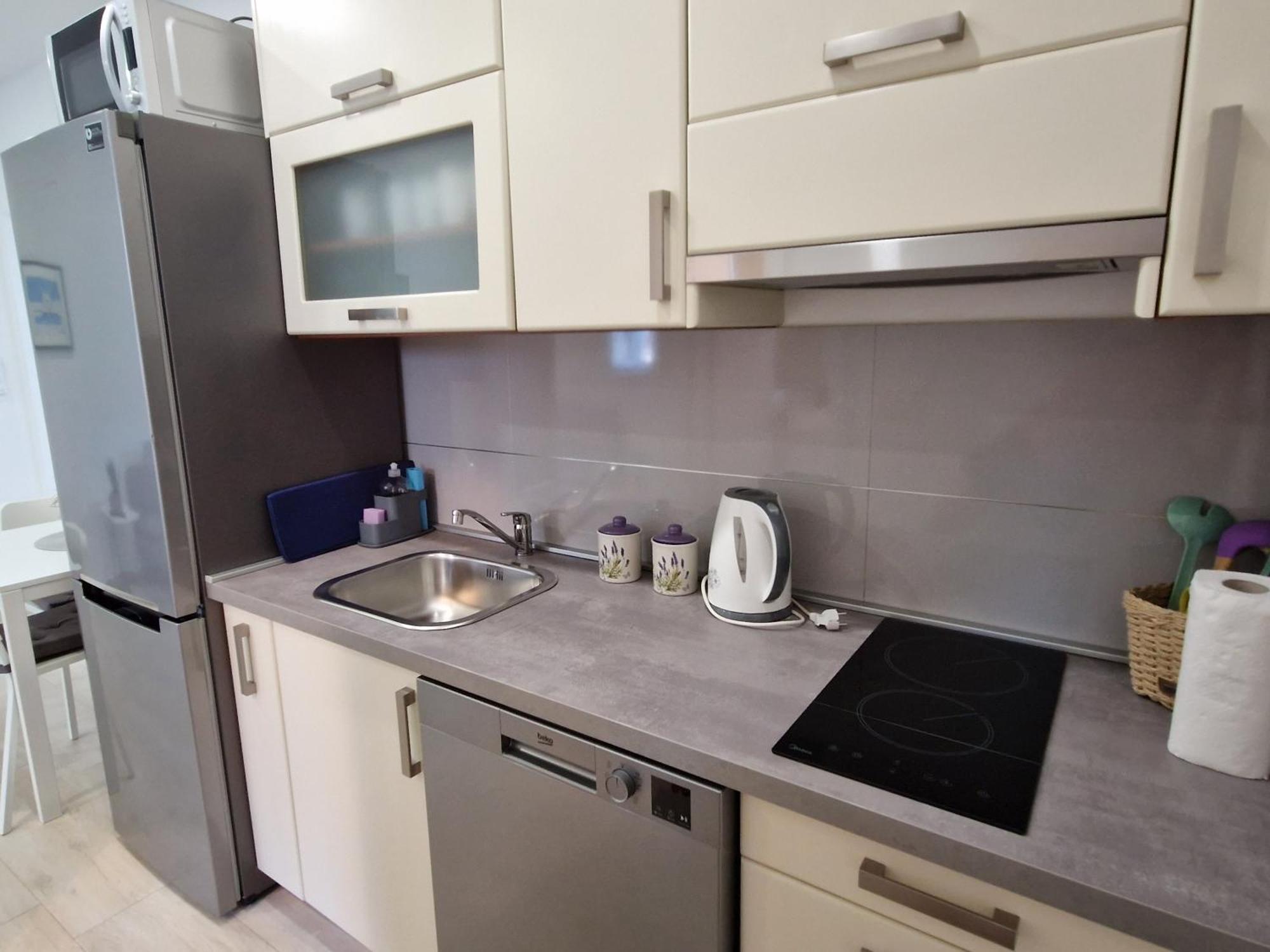 Apartmani Melanie Poreč Exterior foto